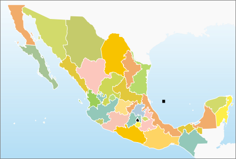 460px division politica mexico svg 1